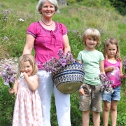Kräuterwanderung