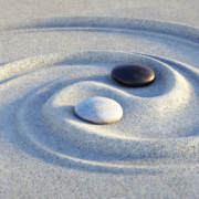 Yin und Yang