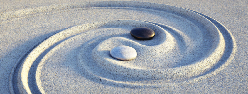 Yin und Yang