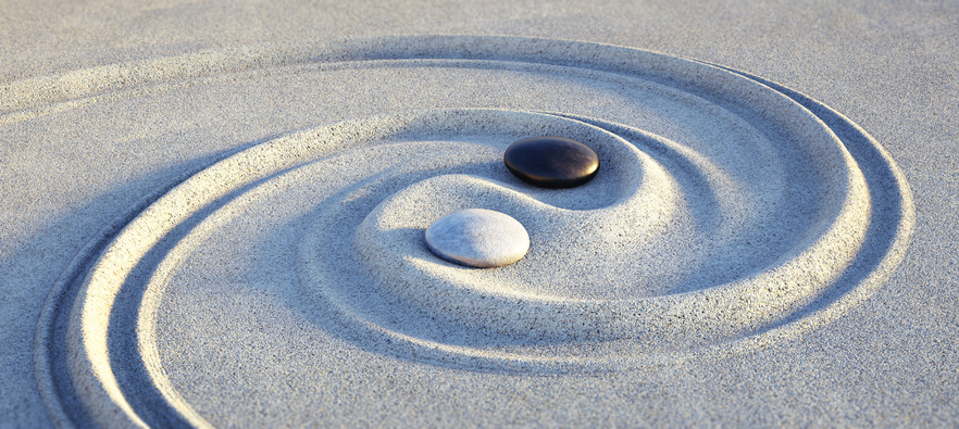 Yin und Yang